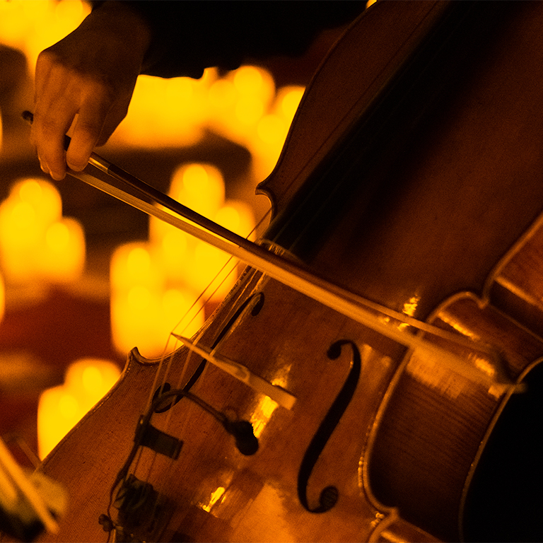 Candlelight Ennio Morricone e altre colonne sonore