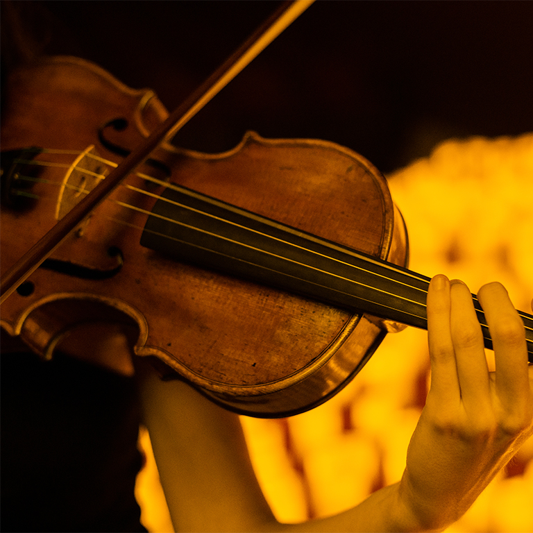 Candlelight Ennio Morricone e altre colonne sonore