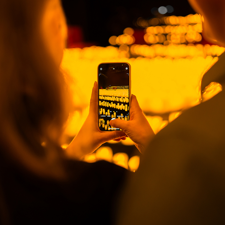 Candlelight Ennio Morricone e altre colonne sonore