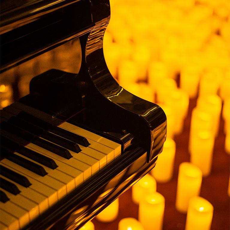 Candlelight Ennio Morricone e altre colonne sonore